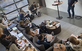 Arens Group Workplace