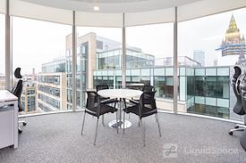 Landmark | Manchester Chancery Place