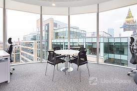 Landmark | Manchester Chancery Place