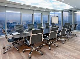 Regus | Tel Aviv, Electra Tower