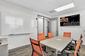 Office Evolution- Jacksonville Brooklyn
