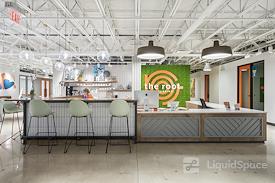 The Root Coworking - East Village
