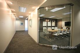 Riverside Central Business Center