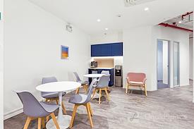 HQ | Bangkok, Sv City Tower