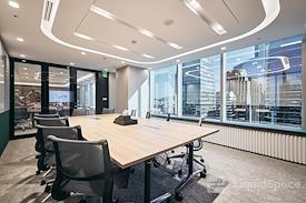 The Executive Centre - Hana Securities Building