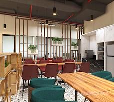 Awfis | Coworking-Sierra