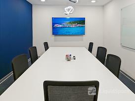 HQ | Butterworth, Wisma Pantai