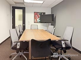 Regus | Beacon Hill, 100 Cambridge Street