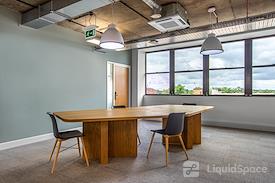 Regus | Southgate