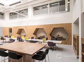 Regus | Marlow, Globe Park