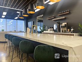 Lucid Private Offices | River Oaks Upper Kirby