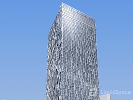 Regus | NAGOYA, Dai Nagoya Building