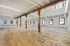 Prime Dumbo Full Floor Lofts & Penthouse