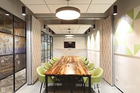 Awfis | Coworking-Oyster Complex Begumpet