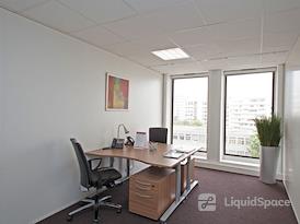 Regus | Paris Gare de Lyon