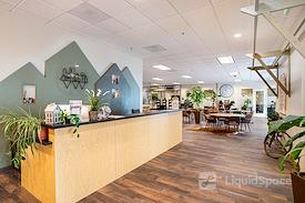 The Village Workspace