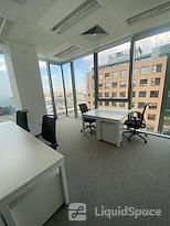 Regus | Sofia, European Trade Centre (EUR)