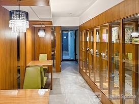 Regus | Taipei, Ritz Center