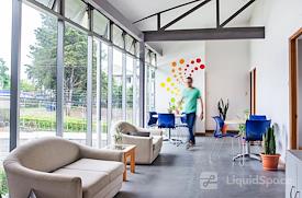 The WorkSpace-Pinares