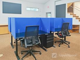 HQ | FL, Milton - Opportunity Dr