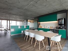 Regus | Amsterdam Kraanspoor 50