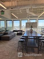 Wilshire Creative Offices