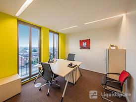 Regus | Maastricht City Centre