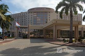 Regus | ACCRA, Movenpick