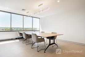 Regus | SYDNEY, Parramatta – Phillip Street