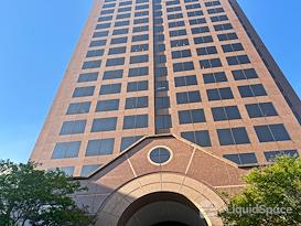 Regus | Dominion Tower