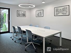 Regus | Ljubljana, Schellenburg Palace