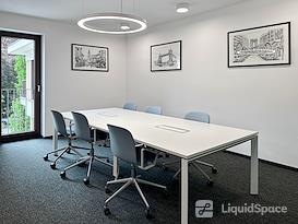 Regus | Ljubljana, Schellenburg Palace