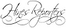 Logo of Hines Reporters