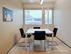 Regus | TAMPERE, Dynamo