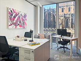 SPACES | Manchester 125 Deansgate