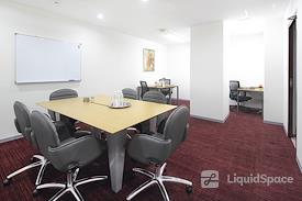Regus | Niigata, Niigata (Open Office)