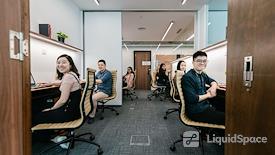 Co-labs Coworking Naza Tower