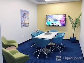 Regus | Helsinki, Luna House