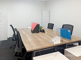 HQ | Melbourne, 72 York St