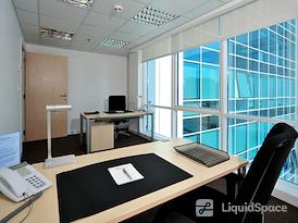 Regus | Cairo New Cairo