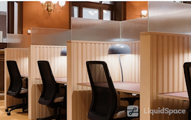 United Spaces - Uppsala