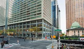 TKO Suites - 1819 John F Kennedy BLVD.