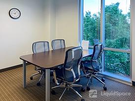 Regus | Perimeter Woods