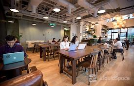 Boat Quay | 36 Carpenter Street