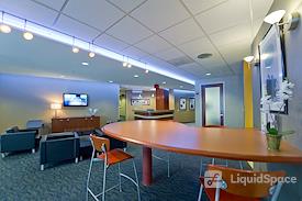Regus | FL, Tampa - Westshore Int'l Plaza