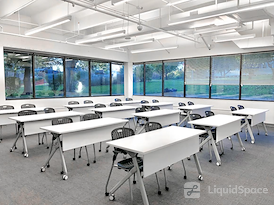 Enterprise Coworking | Greenwood Village