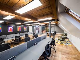 Colony | Jactin House