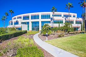 Barrister Executive Suites, Inc. - San Diego Del Mar