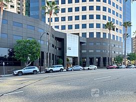 Spaces | CA, Burbank - The Tower