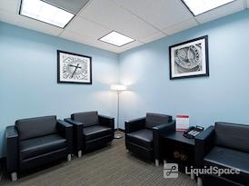 Regus | Parsippany